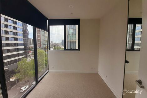 Property photo of 607/140 Dudley Street West Melbourne VIC 3003