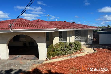 Property photo of 46B Leaside Way Spearwood WA 6163