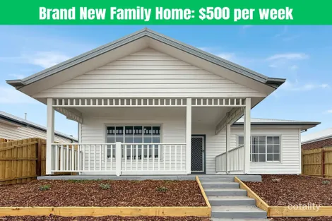 548 Green Hill Rd, Eynesbury, VIC 3338