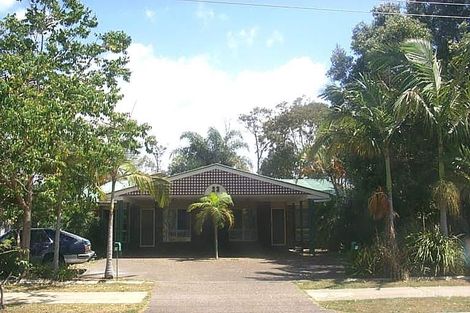 23 Kowonga St, Pacific Paradise, QLD 4564