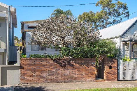 Property photo of 29 James Street Leichhardt NSW 2040