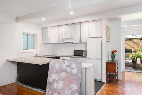 Property photo of 29 James Street Leichhardt NSW 2040