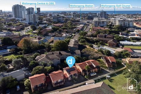 Property photo of 3/19 Staff Street Wollongong NSW 2500
