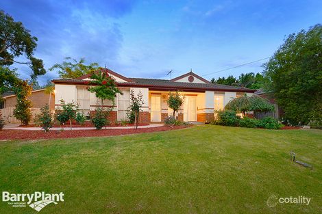 16 Mayfair Dr, Ferntree Gully, VIC 3156