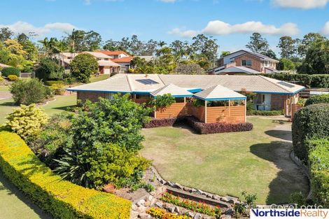 21 Gleneagles Cres, Albany Creek, QLD 4035