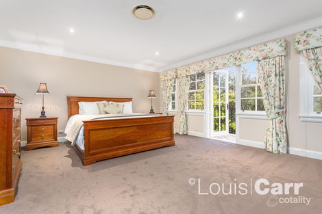 Property photo of 3 Compton Green West Pennant Hills NSW 2125