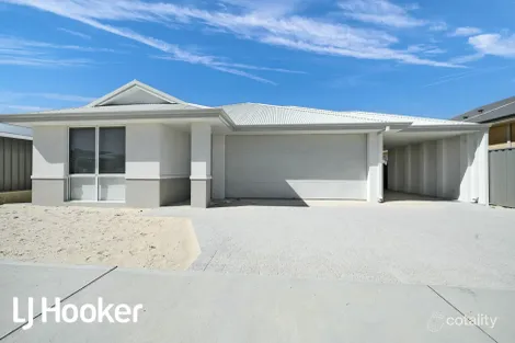 20 Newton St, Eglinton, WA 6034