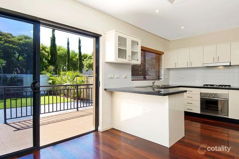 Property photo of 94A Sandringham Street Sans Souci NSW 2219