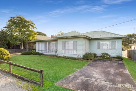 Property photo of 31 David Hill Road Monbulk VIC 3793