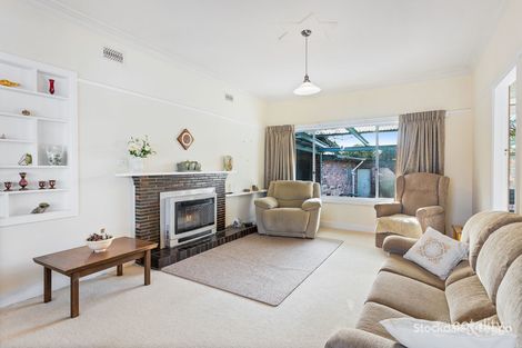 Property photo of 31 David Hill Road Monbulk VIC 3793