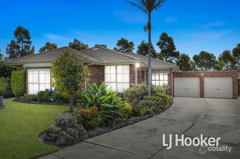 11 Wendy Ct, Hampton Park, VIC 3976