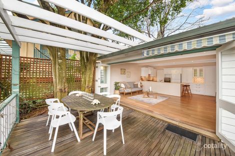 Property photo of 59 Awaba Street Mosman NSW 2088