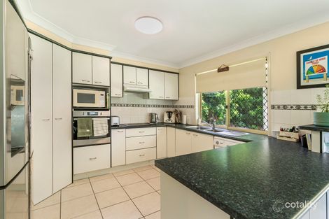 Property photo of 5 Wyandra Crescent Murarrie QLD 4172