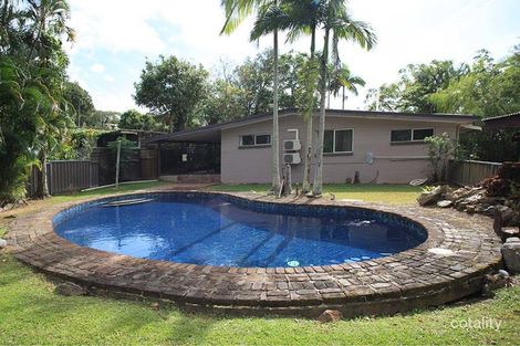 Property photo of 229 Toogood Road Bayview Heights QLD 4868