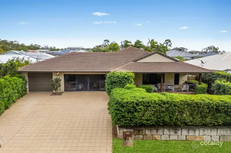 43 Ambrose Dr, Augustine Heights, QLD 4300