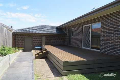 Property photo of 1A Barton Avenue Ferntree Gully VIC 3156