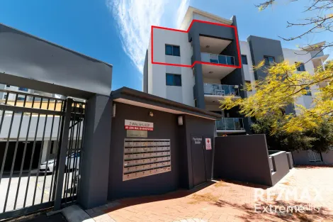 Property photo of 40/2 Walsh Loop Joondalup WA 6027