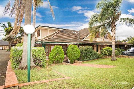 Property photo of 7/3 Walton Street Blakehurst NSW 2221