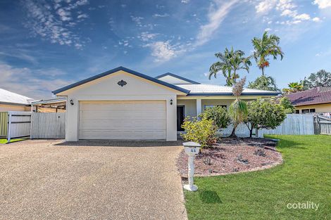 Property photo of 44 Greenwood Drive Kirwan QLD 4817
