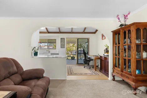 Property photo of 41 Sunscape Drive Eagleby QLD 4207
