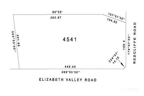 Property photo of 445 Elizabeth Valley Road Noonamah NT 0837