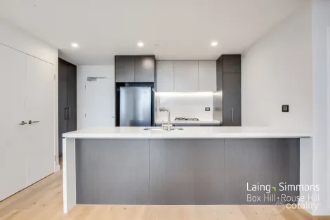 722/2c Conferta Ave, Tallawong, NSW 2762