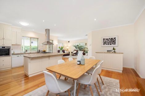 Property photo of 25 Golden Ridge Drive Croydon Hills VIC 3136