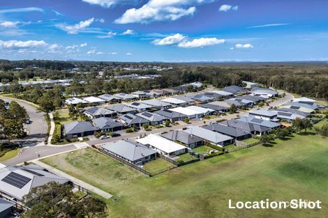 Property photo of 2 Portmarnock Close Medowie NSW 2318