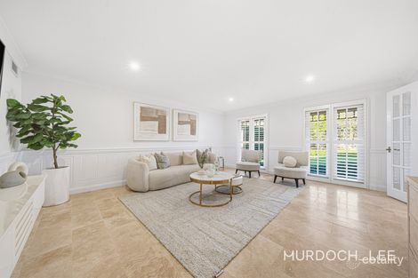 Property photo of 141 Shepherds Drive Cherrybrook NSW 2126