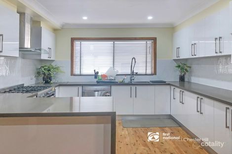 Property photo of 16 Boundary Road Chester Hill NSW 2162