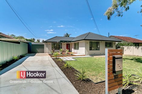 Property photo of 285 Montague Road Para Vista SA 5093