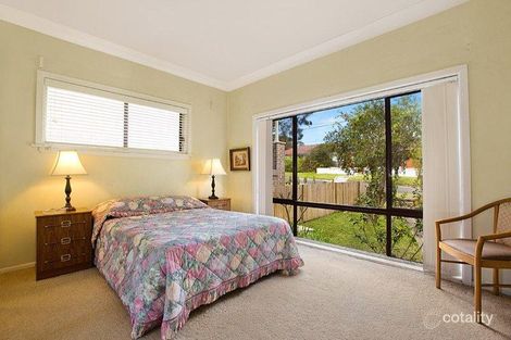 Property photo of 42 Quinlan Parade Manly Vale NSW 2093
