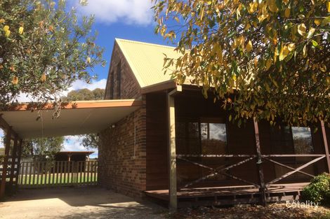 Property photo of 30 Dumaresq Street Uralla NSW 2358