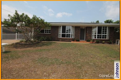 Property photo of 8 Howlett Road Capalaba QLD 4157