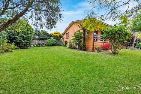 Property photo of 74 West Birriley Street Bomaderry NSW 2541