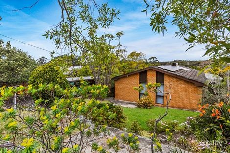 Property photo of 74 West Birriley Street Bomaderry NSW 2541