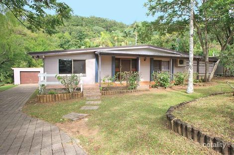 Property photo of 229 Toogood Road Bayview Heights QLD 4868