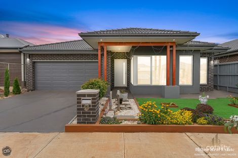 9 Barclay St, Thornhill Park, VIC 3335