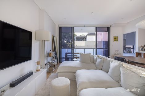 Property photo of 202/71 Euston Road Alexandria NSW 2015