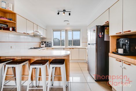 Property photo of 8 Palisade Street Rutherford NSW 2320