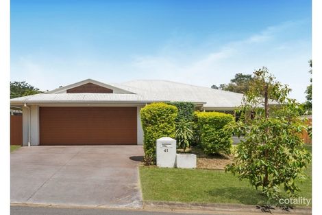 41 Vanwall Rd, Moggill, QLD 4070