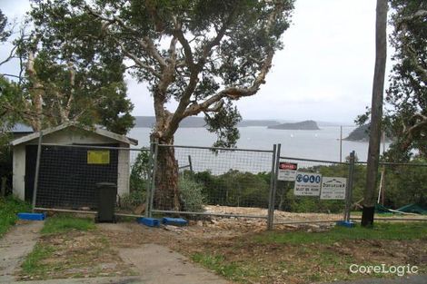 Property photo of 42 Sunrise Road Palm Beach NSW 2108