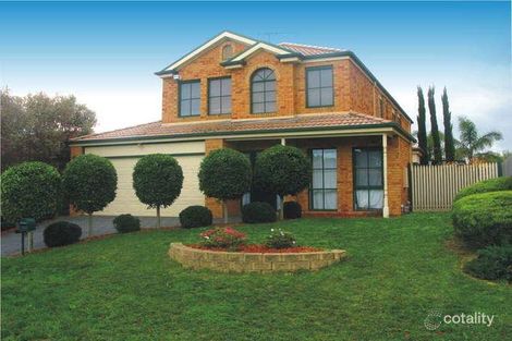 Property photo of 37 Mosman Close Wantirna South VIC 3152
