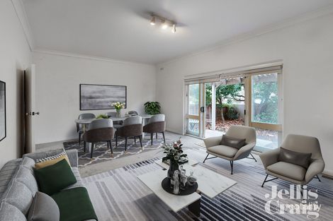 Property photo of 1/43 Grange Road Toorak VIC 3142