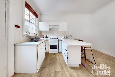 Property photo of 1/43 Grange Road Toorak VIC 3142