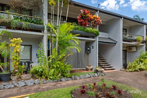 Property photo of 2/451-455 Severin Street Manunda QLD 4870