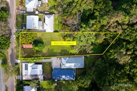 Property photo of 16 Maleny Street Landsborough QLD 4550