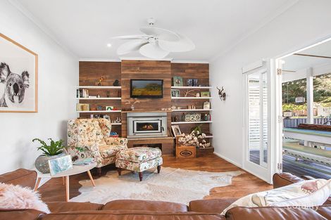 Property photo of 9 Ourringo Street Budgewoi NSW 2262