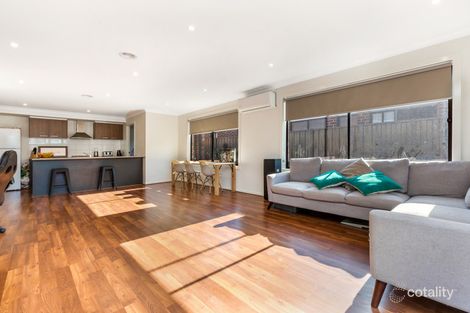 Property photo of 4 Bickley Street Harkness VIC 3337