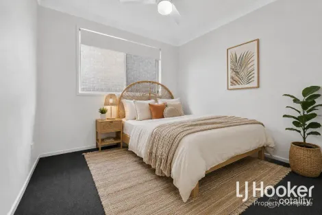 Property photo of 25 Combs Street Yarrabilba QLD 4207